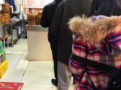 -老陶包子铺(南大西南村店)