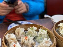 -都一处烧麦馆(前门店)