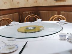 包厢-老吉士酒家(天平路店)