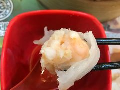 -添好运点心专门店(深水埗店)
