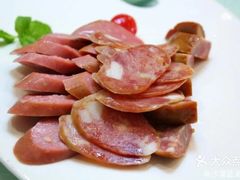 -陆壹捌餐厅(五大道店)