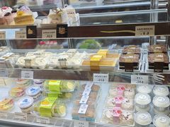 -C·BREAD饱仓(北苑店)