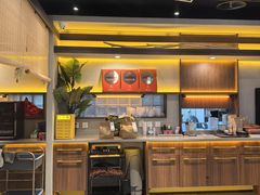 -面乙新派手擀面(大悦城店)