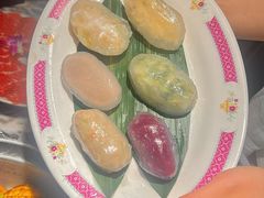 -禄婶鸡煲·打边炉
