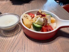 -德斯堡德国餐吧(锦华万达店)