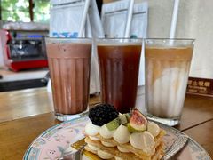 -云端咖啡(山顶教堂店)