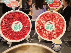 -巴蜀大将火锅(春熙店)