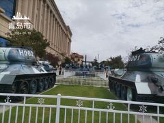 -中国人民解放军海军博物馆