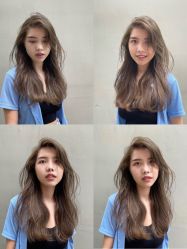 -P.STYLE 派斯造型