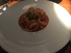 -Amanda餐厅(长乐路店)