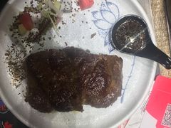 -野牛西厨·石烧牛排专门店(张槎店)