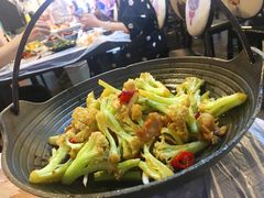 -虎虎龙虾大排档(双井店)