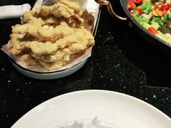 -大丰收脆鱼(正荣财富中心店)