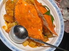 -锦楼·臻选新杭帮(杭州中心店)