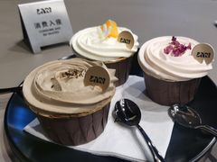 -LAN一见岚·精品蛋糕(琶洲保利店)