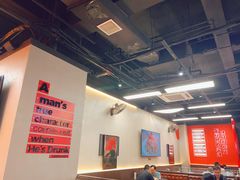 -许哥东北烧烤·铁丳烤串·宫后夹肉(繁花中心店)