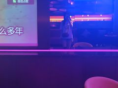 -卡宿自助餐厅(高新万达店)