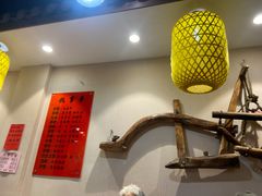 -蓝田九大碗民俗食府(蓝田店)