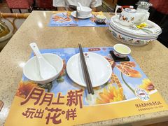 -点都德(大茶楼店)