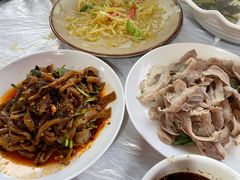 -映秋饭店(李庄总店)