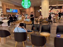 -星巴克臻选(深圳万象天地旗舰店)