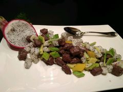 -丽晶轩中餐厅(重庆丽晶酒店)