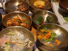 -小木屋米酒店·韩国料理(深圳总店)