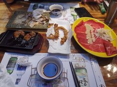 -松坂屋日料自助(长城路店)