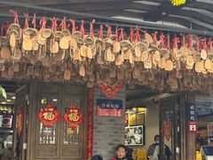 -桥香园云南过桥米线(金马碧鸡店)