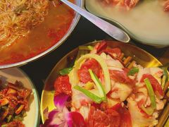 -金龙烧烤·牛肉面(西塔店)