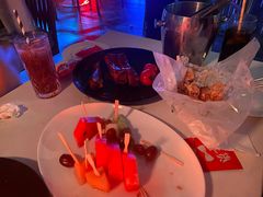-罗斯福色戒酒吧(外滩店)