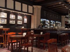 -上海和平饭店茉·莉酒廊 Jasmine Lounge