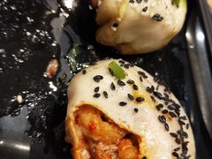 -小杨生煎(龙阳广场店)