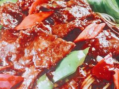 -董记面馆(漳州二路店)
