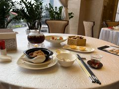 -广州粤海喜来登酒店