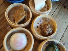 小全家福-古铺良食(柯城店)