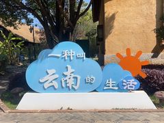 -云南民族村