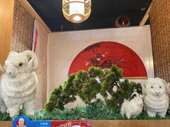 -大头亮羊汤烩面·河南非遗(良乡总店)