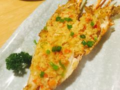 -山之川日料放题(通州店)