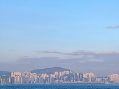 景点-维多利亚港