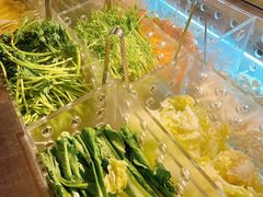 -温野菜涮涮锅(西单大悦城店)