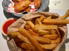 -春树下·树屋花房西餐厅(罍街AS1980店)