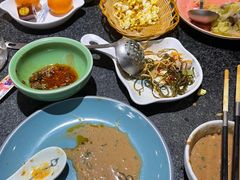 -乌拉赫旗满族火锅(国信·南湖公馆店)