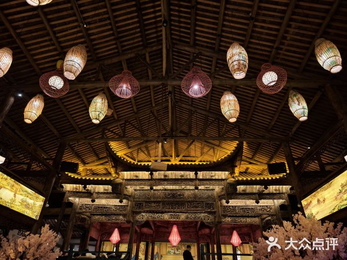 HOHO餐厅(古子城店)图片