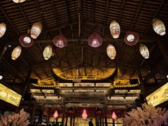 -HOHO餐厅(古子城店)