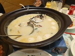 -香山湖家家宴(中山陵店)