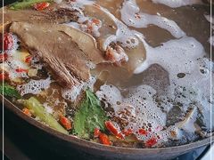 -盡膳口福·百年汤方火锅(科华北路店)