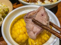 -红猪卤肉饭(大西洋美食城店)
