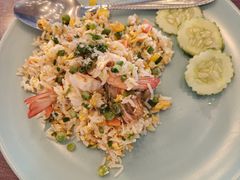 -Pakorn's Kitchen