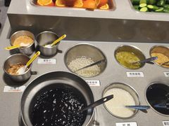 -海底捞火锅(金光华店)